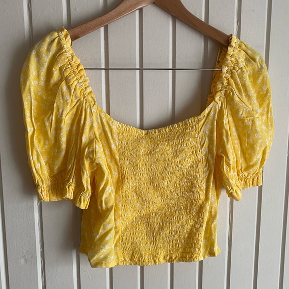 NWT Sophie Rue blouse - Picture 2 of 4